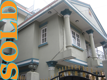 House on Sale at Sinamangal